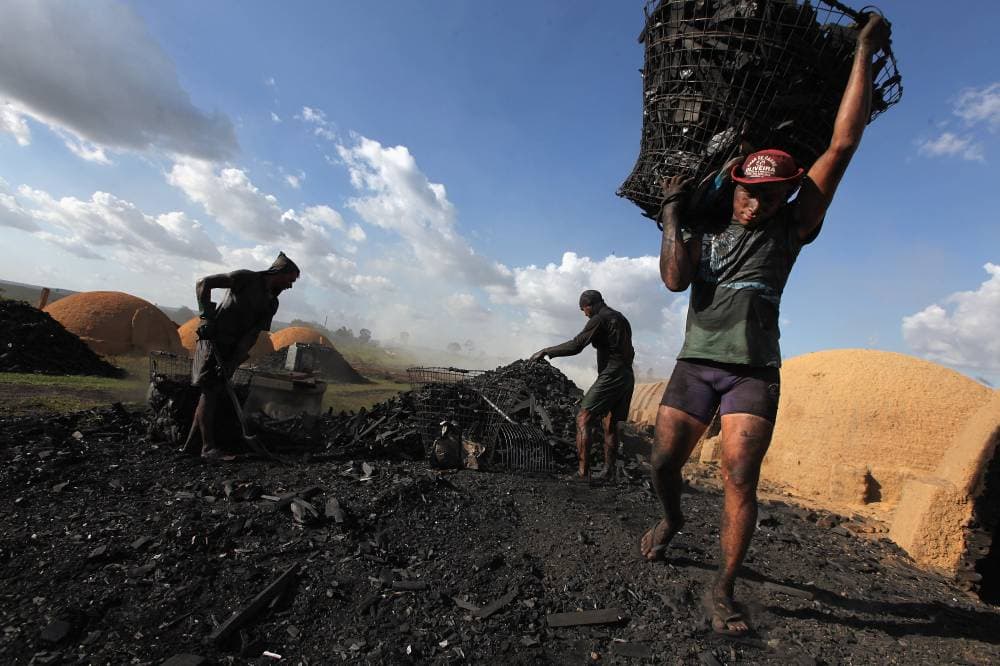 Relatório dos EUA critica Brasil por uso de trabalho escravo