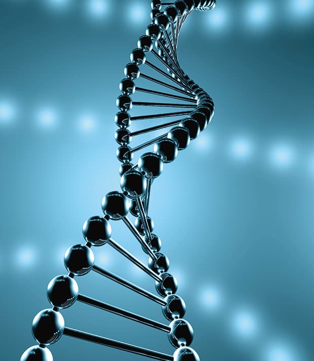 Cientista publica primeiro genoma de homem negro