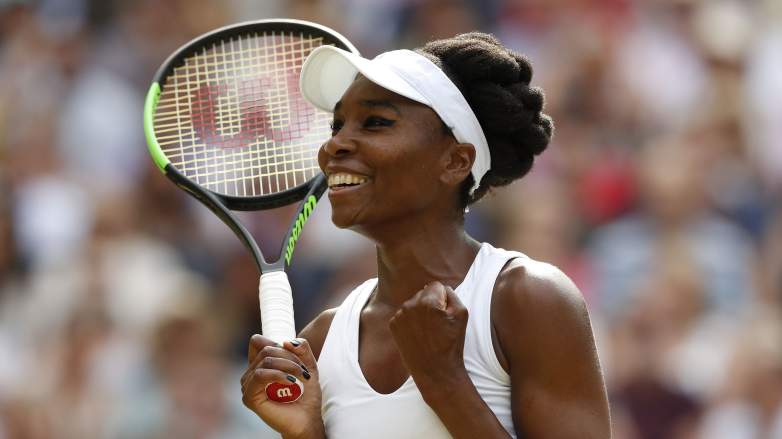 Venus Williams conquista a Masters Cup de Doha