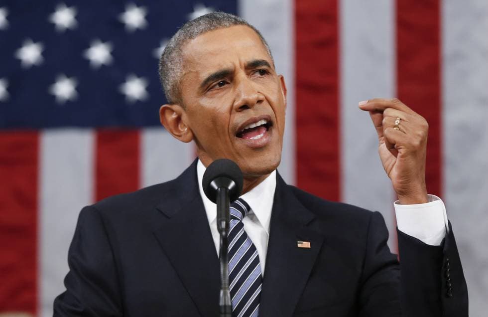 Líderes mundiais comentam eleição de Obama nos EUA
