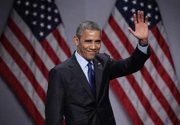 Obama reúne ativistas do movimento negro para debater reforma da Justiça criminal dos EUA