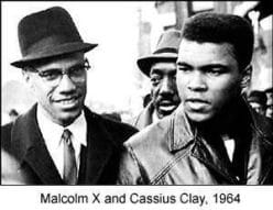 Malcolm e Ali