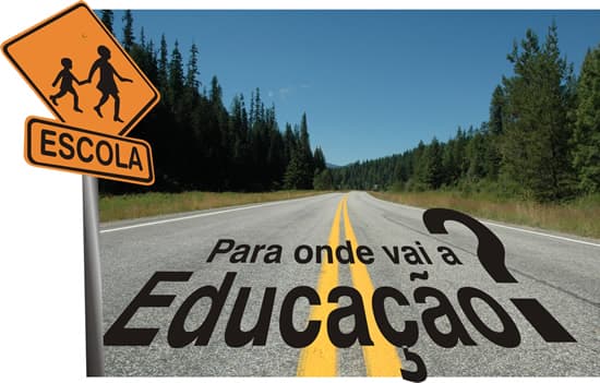 O fim do “apartheid” na educação brasileira