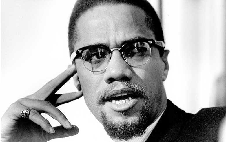Malcolm X. A voz rouca dos guetos