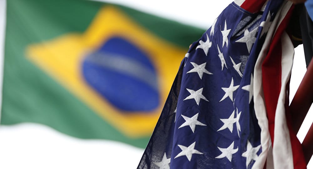 Plano de Ação Brasil-EUA contra o Racismo