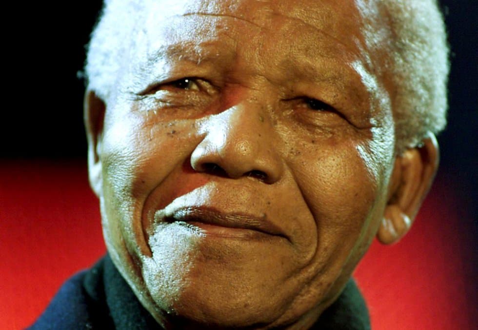 Ilha onde Nelson Mandela ficou preso é atração turística na Cidade do Cabo