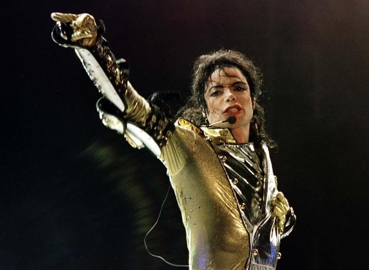 Ingressos para homenagem a Michael Jackson custam até R$1000