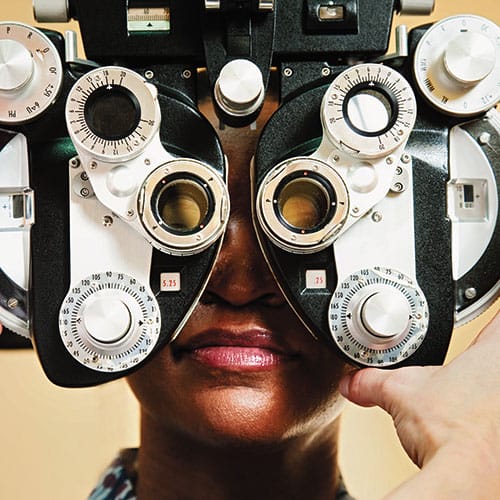 Glaucoma atinge 635 mil brasileiros que não sabem que estão com a doença