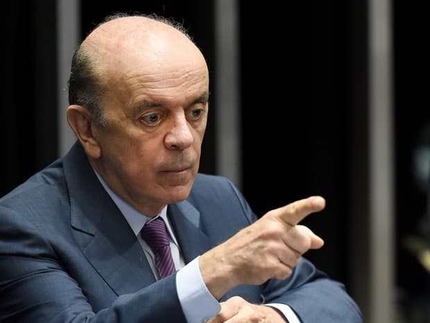 Secretário de Serra prevê ações afirmativas em 500 anos