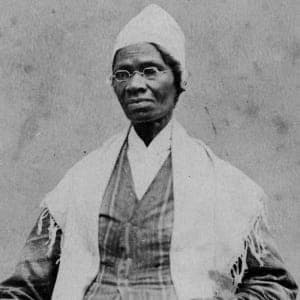 E não sou uma mulher? – Sojourner Truth
