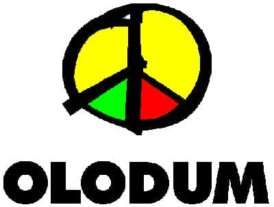 Olodum comemora suas três décadas