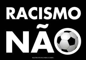 África do Sul pede à Uefa para combater racismo