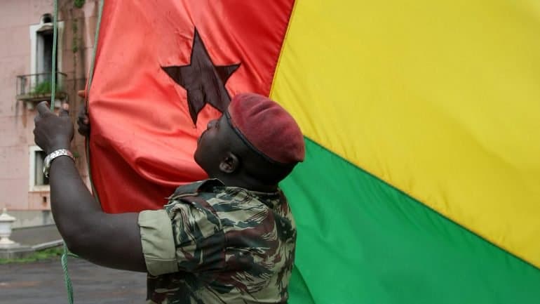 Organização africana quer fim da impunidade na Guiné-Bissau