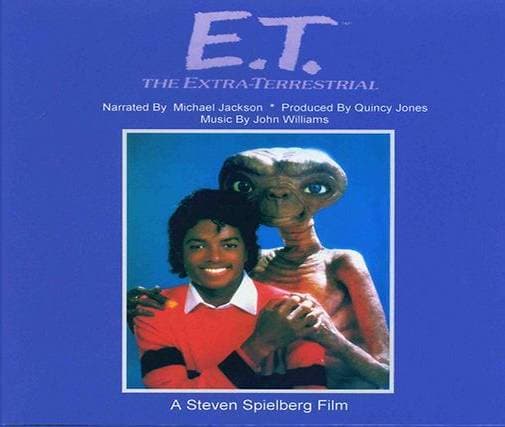 E.T., O Extraterrestre 