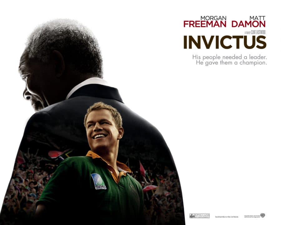 Filme sobre Mandela estreia em dezembro
