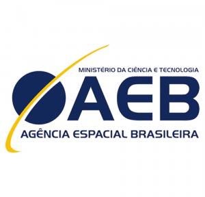 Logo da AEB 1