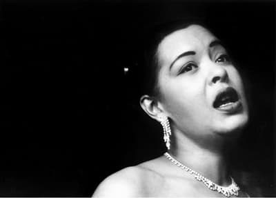 50 anos sem Billie Holiday