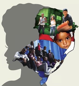 Começa hoje encontro de jornalistas sobre indicadores de raça e etnia e censos de 2010
