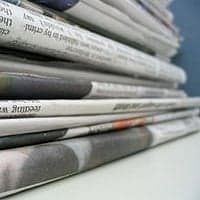 O fechamento de jornais e o jornalismo público