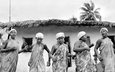História, tradição e cultura dos quilombolas
