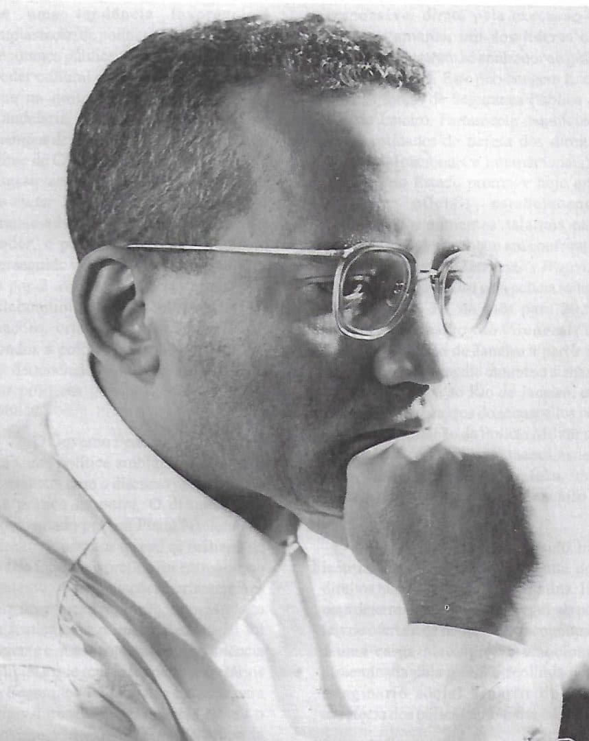 Alberto Guerreiro Ramos