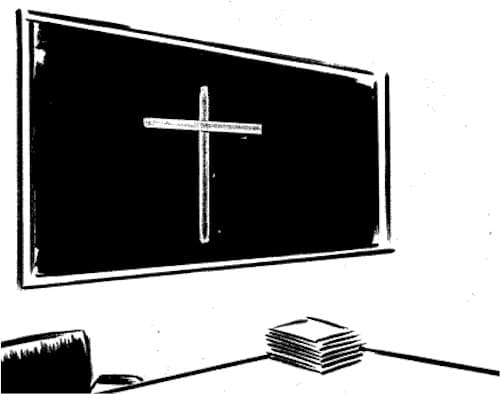 Debate – Estado Laico e Ensino Religioso nas Escolas Públicas