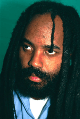 Ato-debate internacional pela liberdade do ex-pantera negra Mumia Abu-Jamal