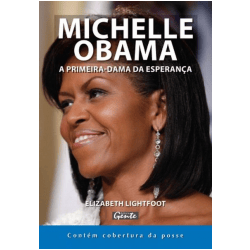 Michelle lembra infância pobre