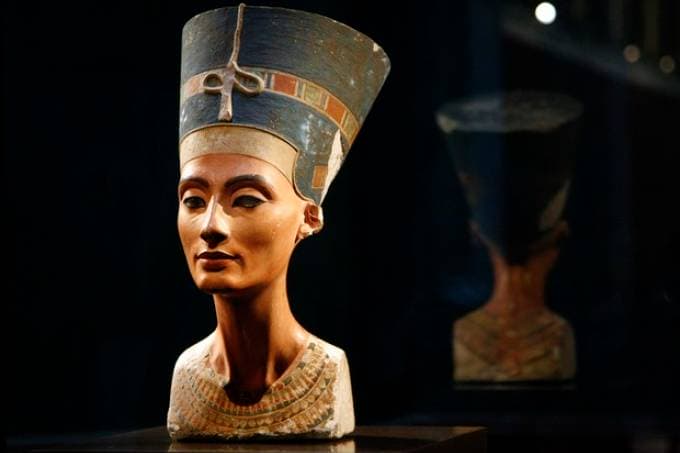 Nefertiti: Museu alemão que abriga rosto feminino mais bonito da história reabre suas portas