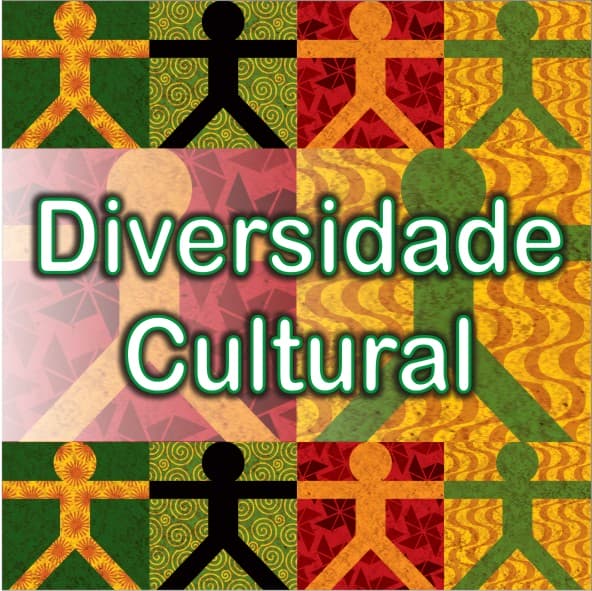 SÃO PAULO: Seminário da Diversidade Cultural