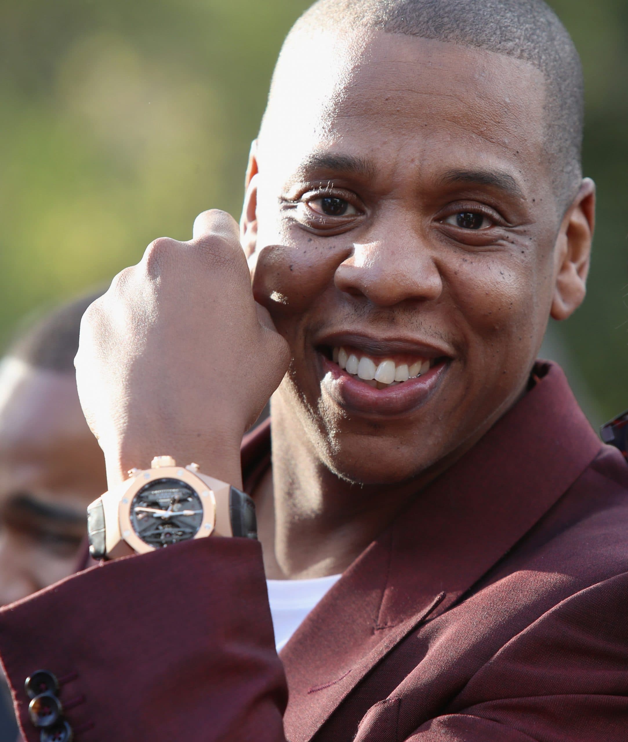Jay Z faz paródia de ‘Friends’ só com atores negros em novo clipe