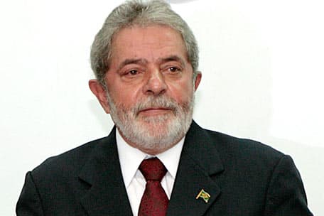 Discurso polêmico de Lula no Maranhão