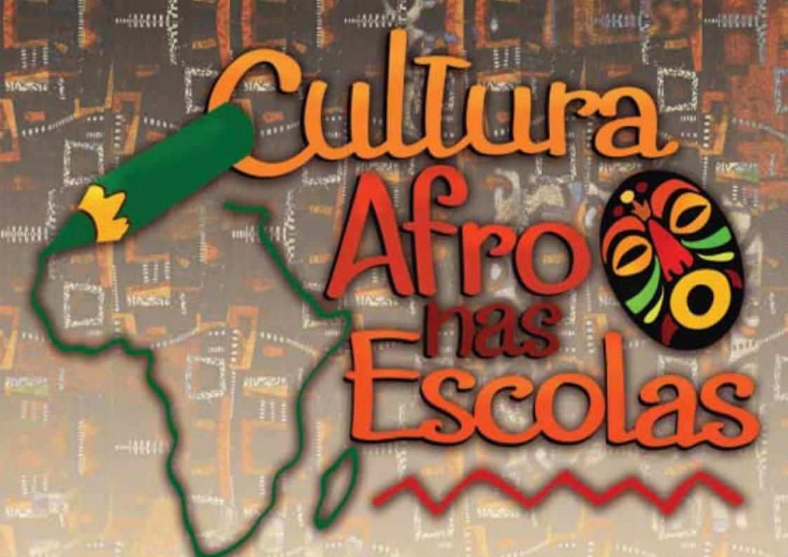 Tocantins: Livro de História e Cultura Afro-Brasileira e Africana será distribuído para Escolas