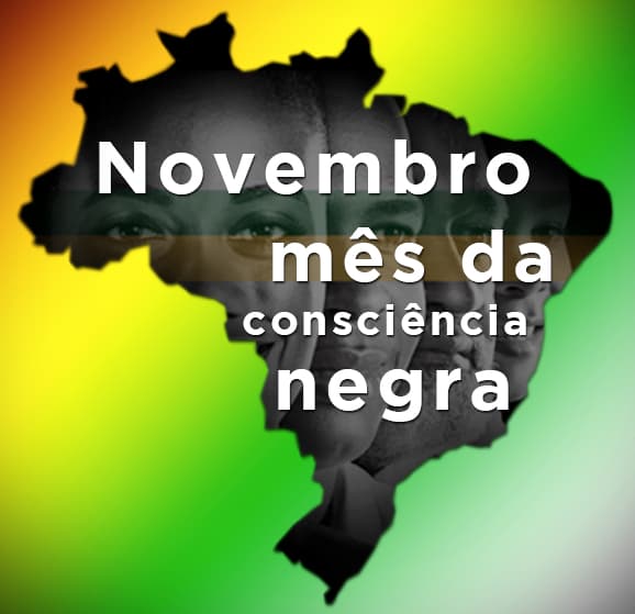 Arquivo Público lança revista sobre negros brasileiros no Mês da Consciência Negra