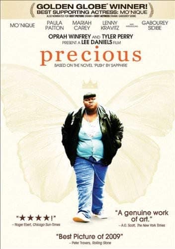 FILME: Precious