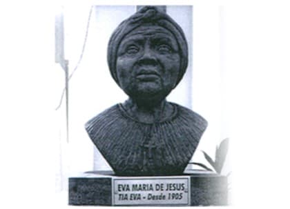 CAMPO GRANDE: Comunidade Negra celebra 83 anos de morte da ex-escrava Tia Eva