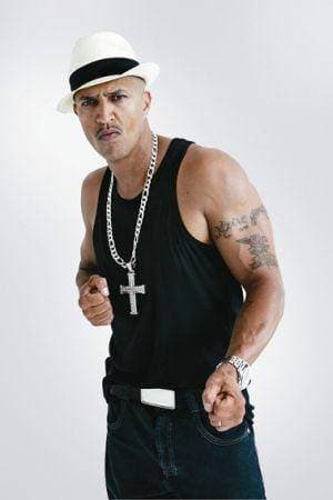 Mano Brown na Rolling Stones