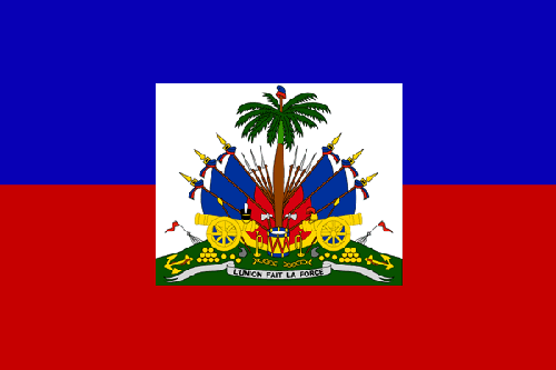 O Haiti e a comoção seletiva