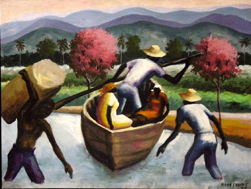 haiti-painting
