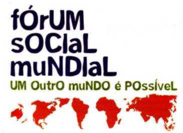 FSM: Feministas no Fórum Social Mundial
