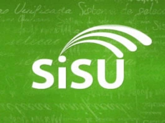 SiSU: Inscrições terminam neste sábado