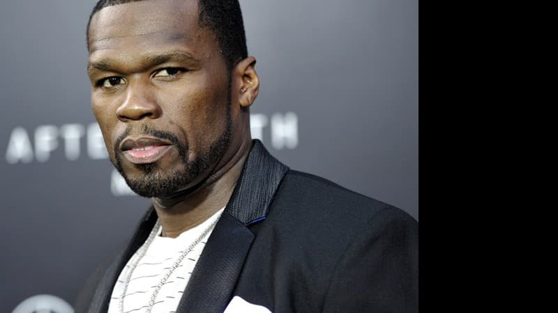 50 Cent é processado por colocar vídeo caseiro de sexo na internet
