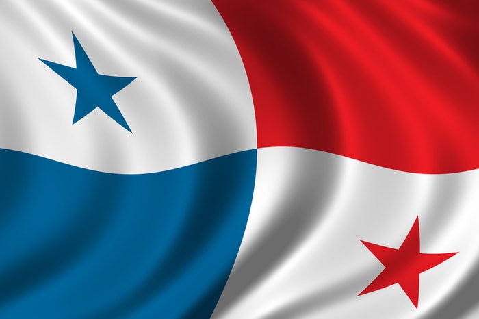 Bandera-Panama