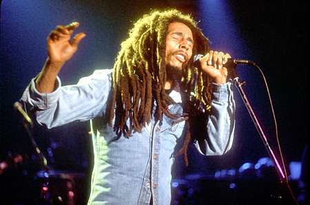 Mito jamaicano, Bob Marley faria 65 anos neste sábado