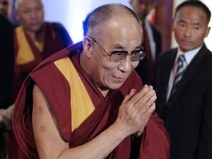 Casa Branca confirma encontro entre Obama e o dalai-lama