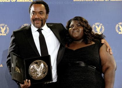 “Preciosa” garantiu a Lee Daniels segunda indicação na história a um diretor negro