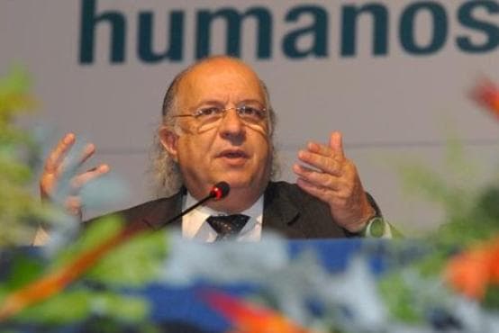Vannuchi diz que críticas a Programa de Direitos Humanos refletem dificuldades da democracia no país