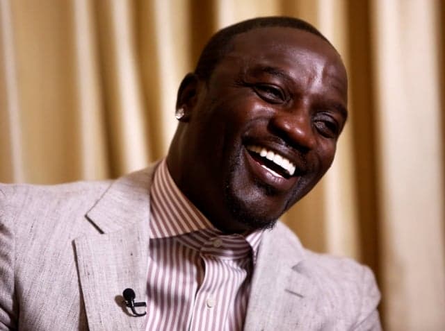Akon tem visto negado no Sri Lanka por protestos budistas