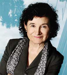 Mensagem de Inés Alberdi, Diretora Executiva do UNIFEM: Dia Internacional da Mulher – 8 de Março de 2010