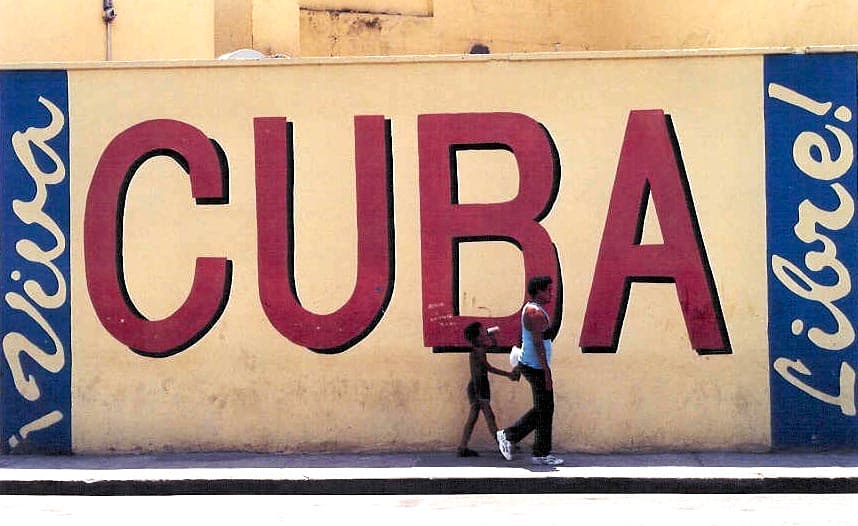 Cuba e os direitos humanos